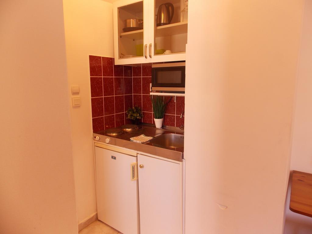 Eden Villa Apartmanhaz Balatonfüred Exteriér fotografie