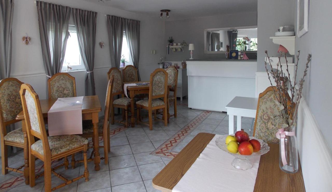 Eden Villa Apartmanhaz Balatonfüred Exteriér fotografie