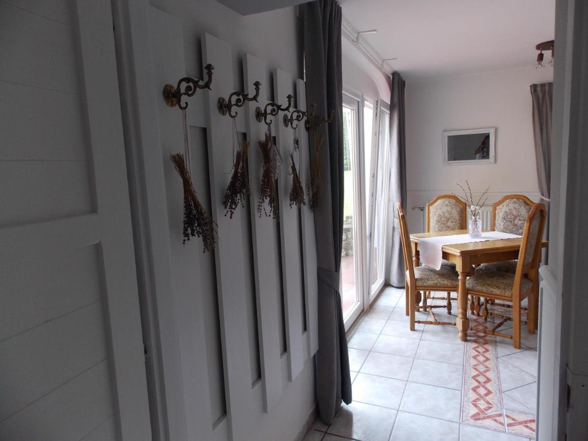 Eden Villa Apartmanhaz Balatonfüred Exteriér fotografie