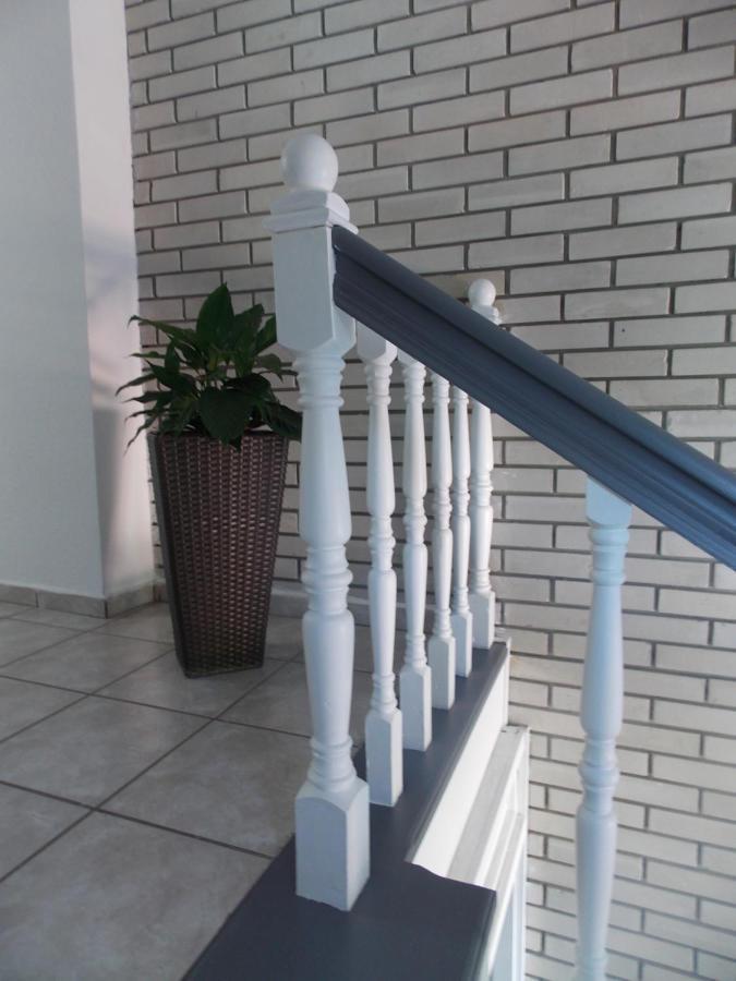 Eden Villa Apartmanhaz Balatonfüred Exteriér fotografie