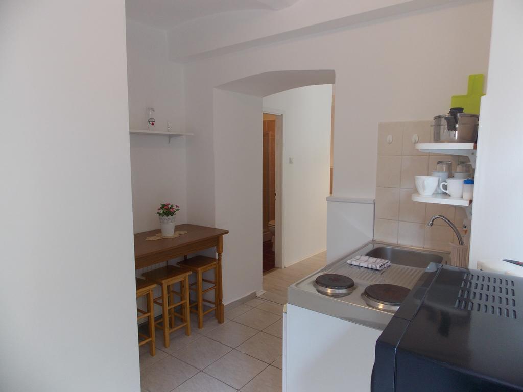 Eden Villa Apartmanhaz Balatonfüred Exteriér fotografie
