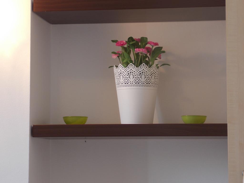 Eden Villa Apartmanhaz Balatonfüred Exteriér fotografie