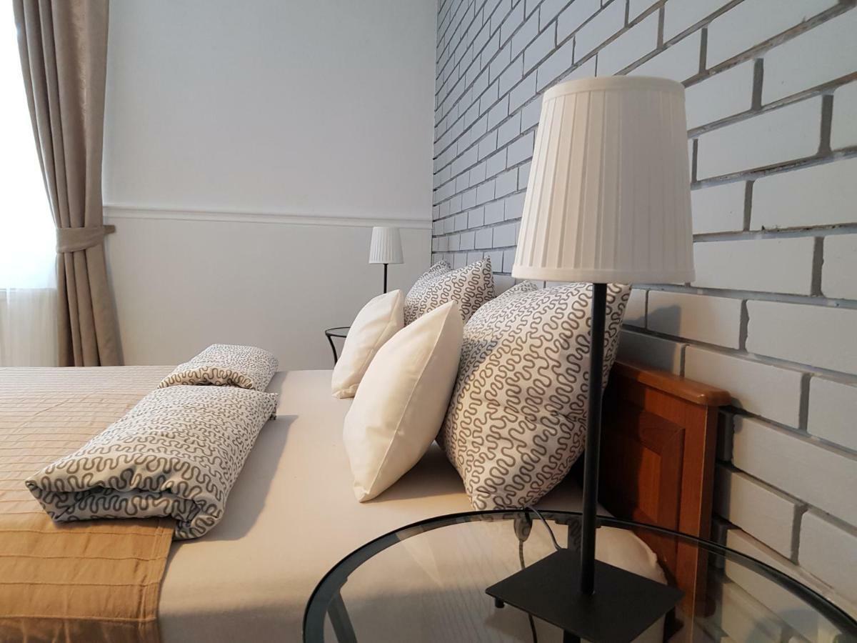 Eden Villa Apartmanhaz Balatonfüred Exteriér fotografie